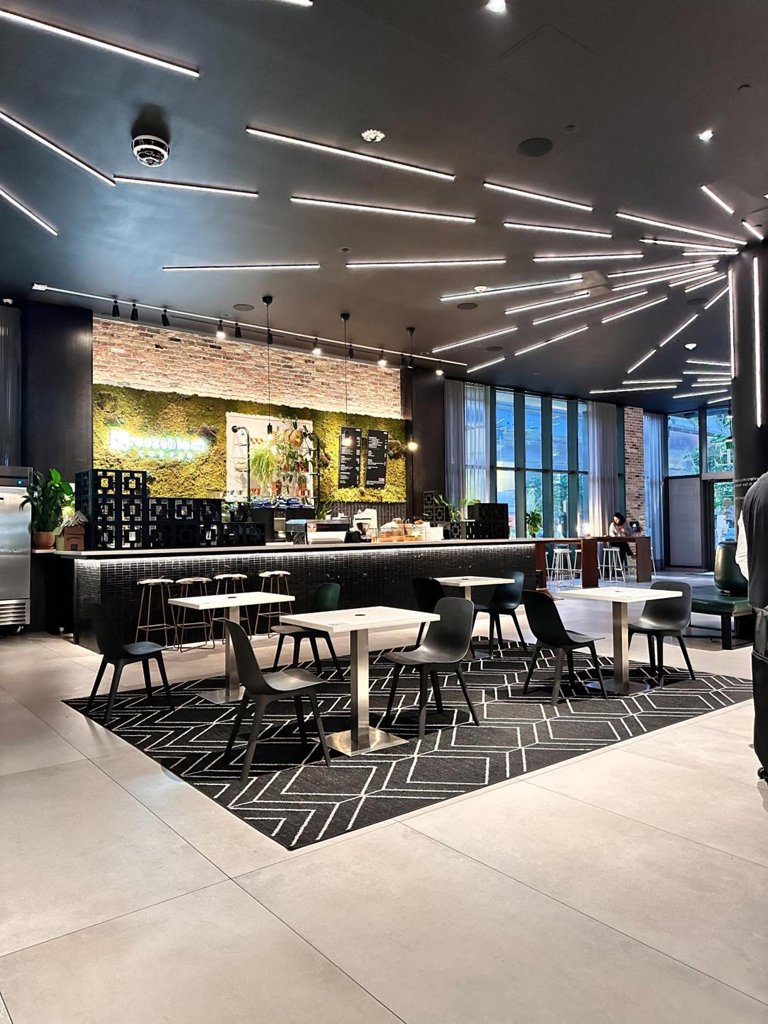 Appartamento Luxury Loft - Free Parking - Ocean View - Brickell Downtown Miami Esterno foto