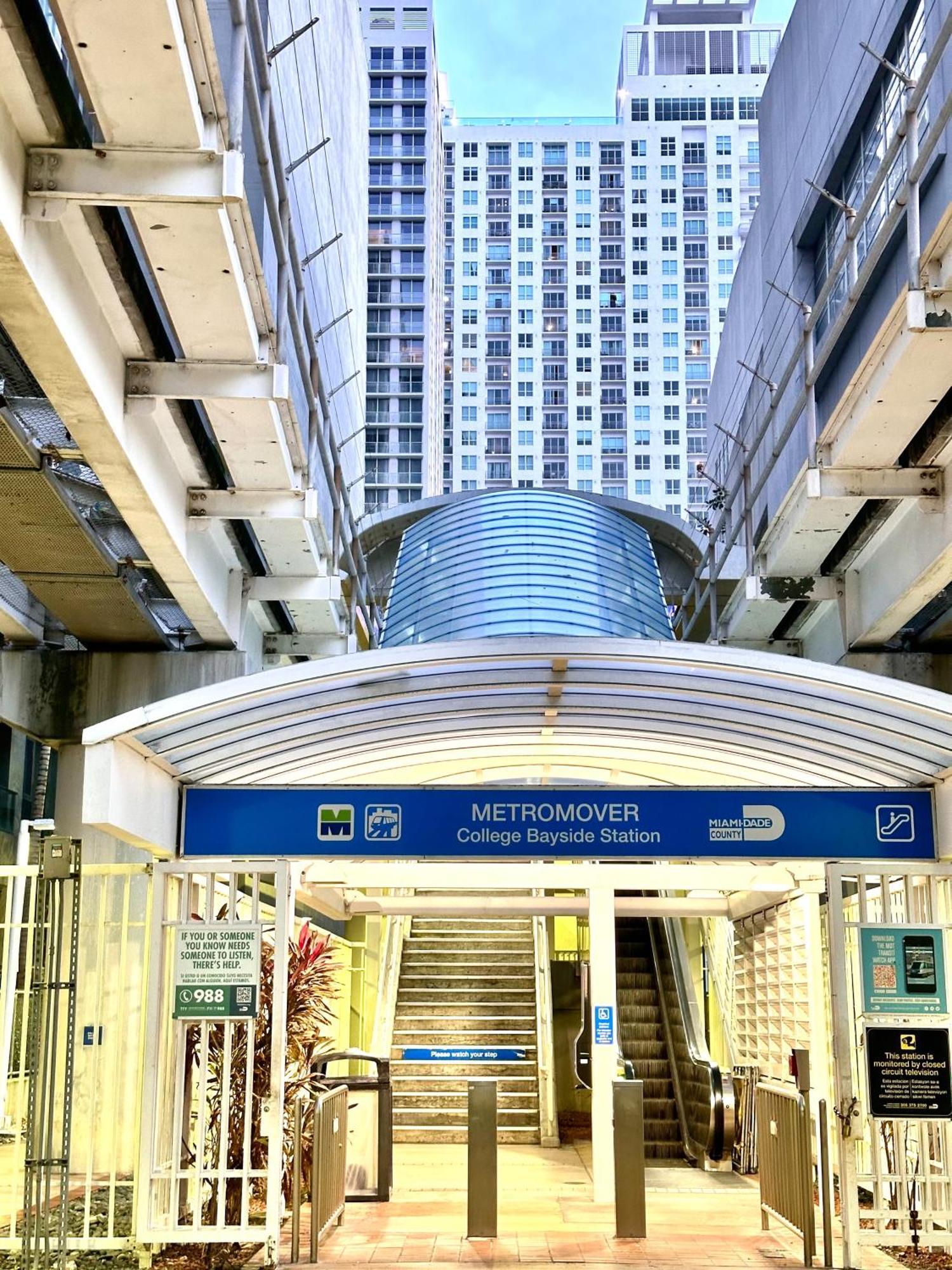 Appartamento Luxury Loft - Free Parking - Ocean View - Brickell Downtown Miami Esterno foto