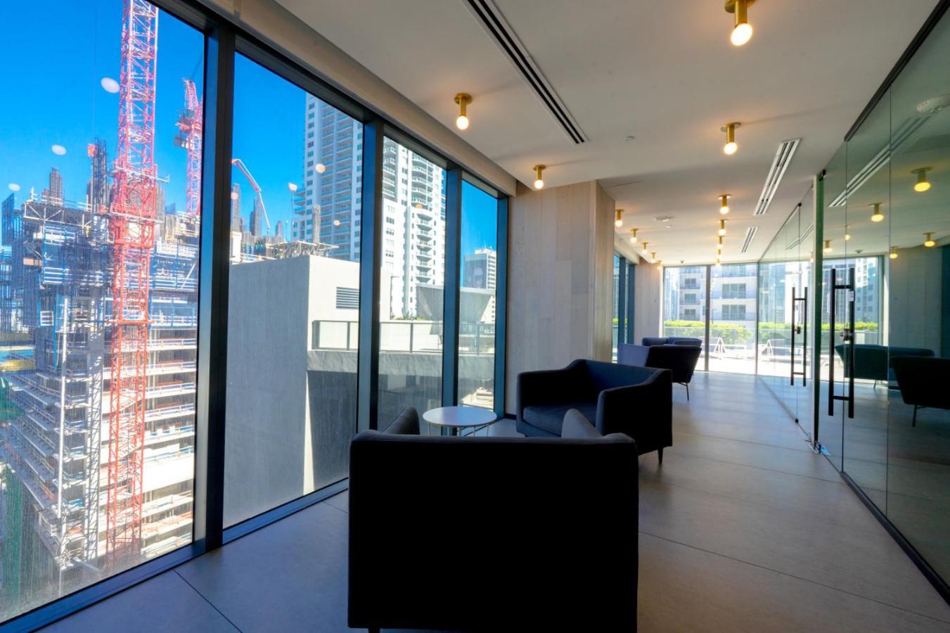 Appartamento Luxury Loft - Free Parking - Ocean View - Brickell Downtown Miami Esterno foto
